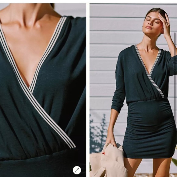 Anthropologie Daily Practice dress 👟 - Picture 2 of 7